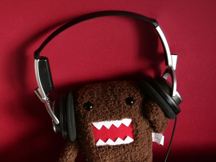 Thousands of images about Domo on Pinterest wallpaper, hd