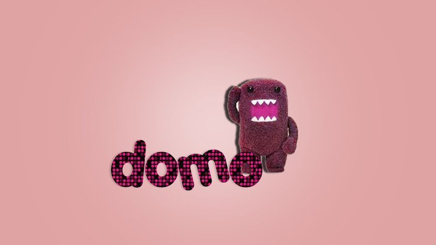 Domo Wallpaper by Themileycyruschile on DeviantArt