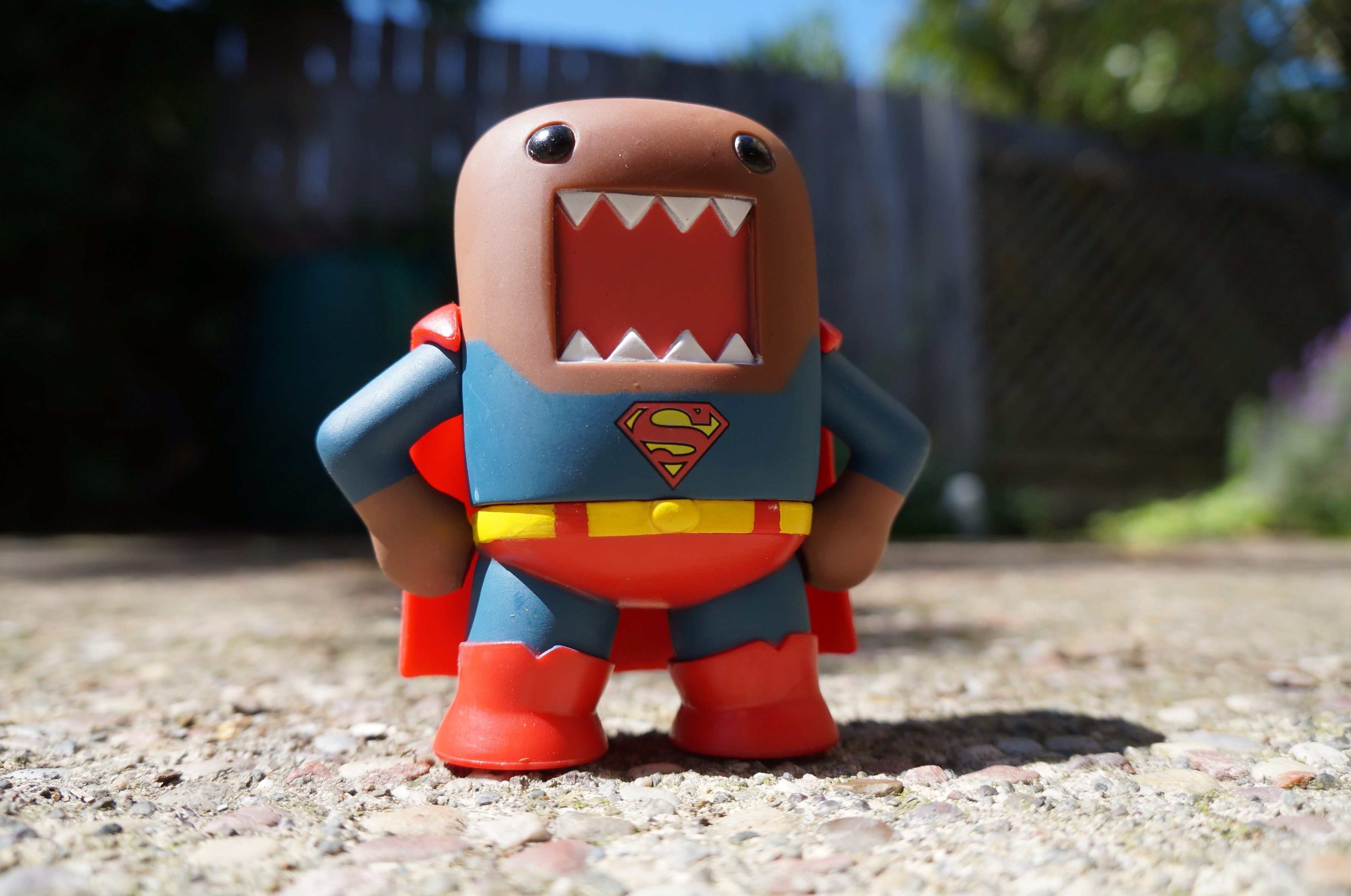 Domo Wallpapers HD - HD Wallpapers Backgrounds of Your Choice