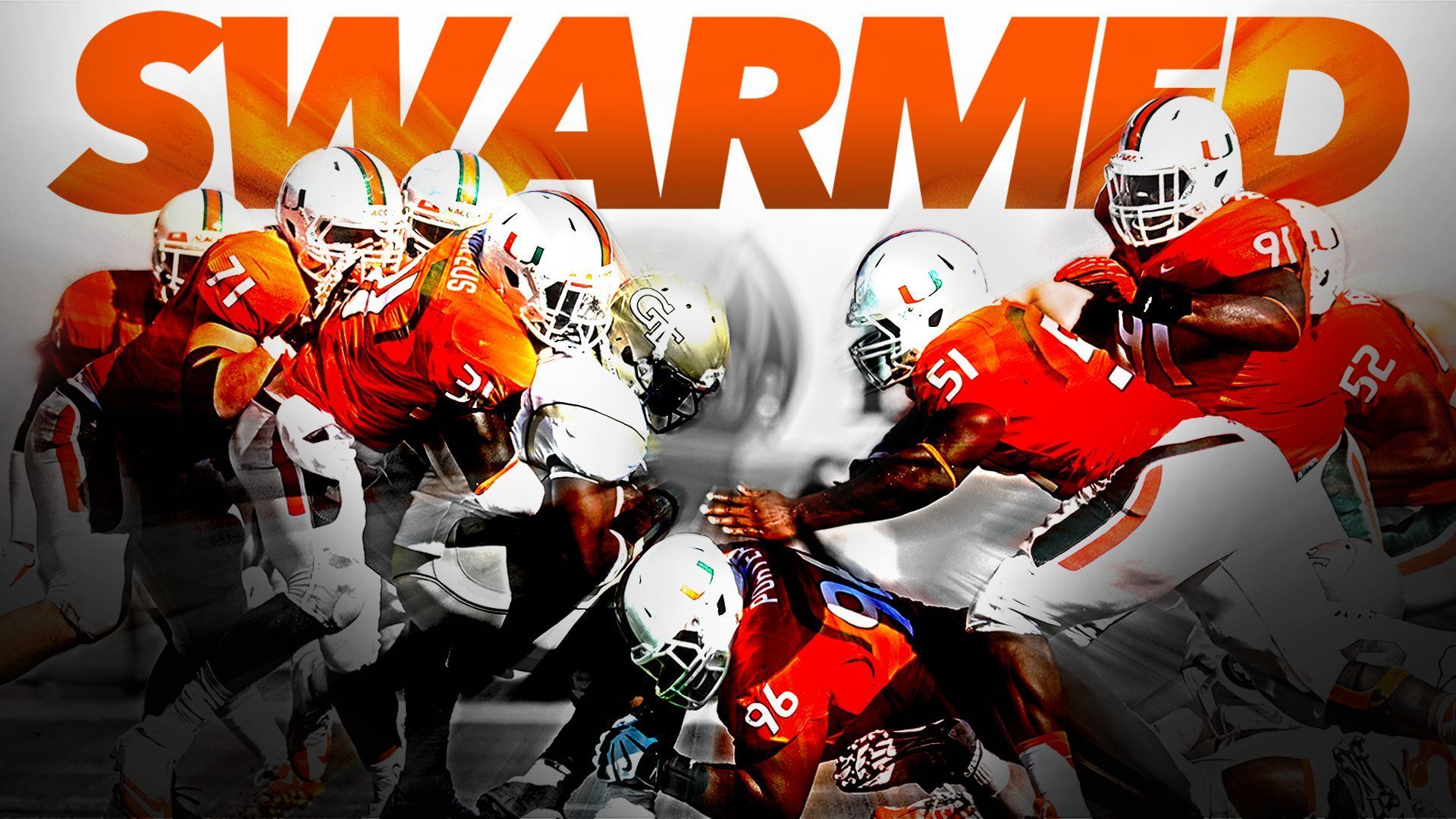 2013-14 Wallpapers - University of Miami Hurricanes Official ...