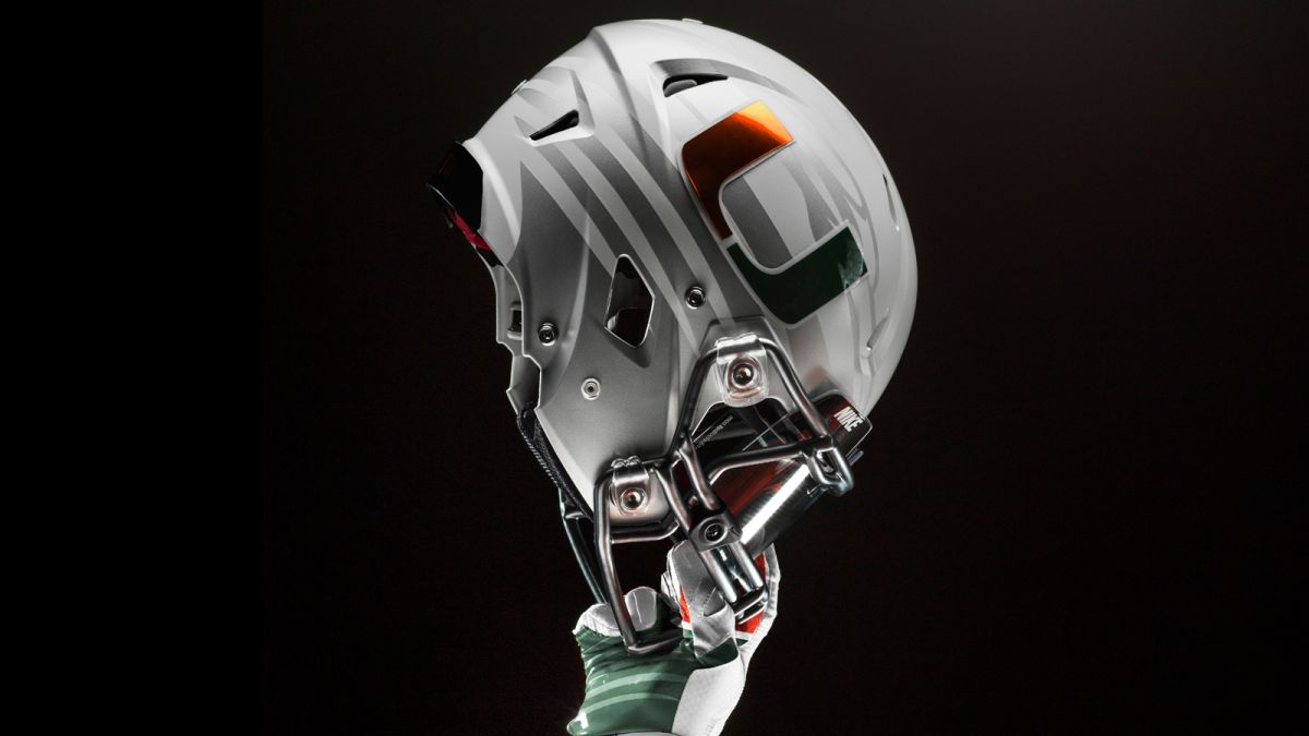 Miami Hurricanes place ad in paper asking fans to attend fewer ...