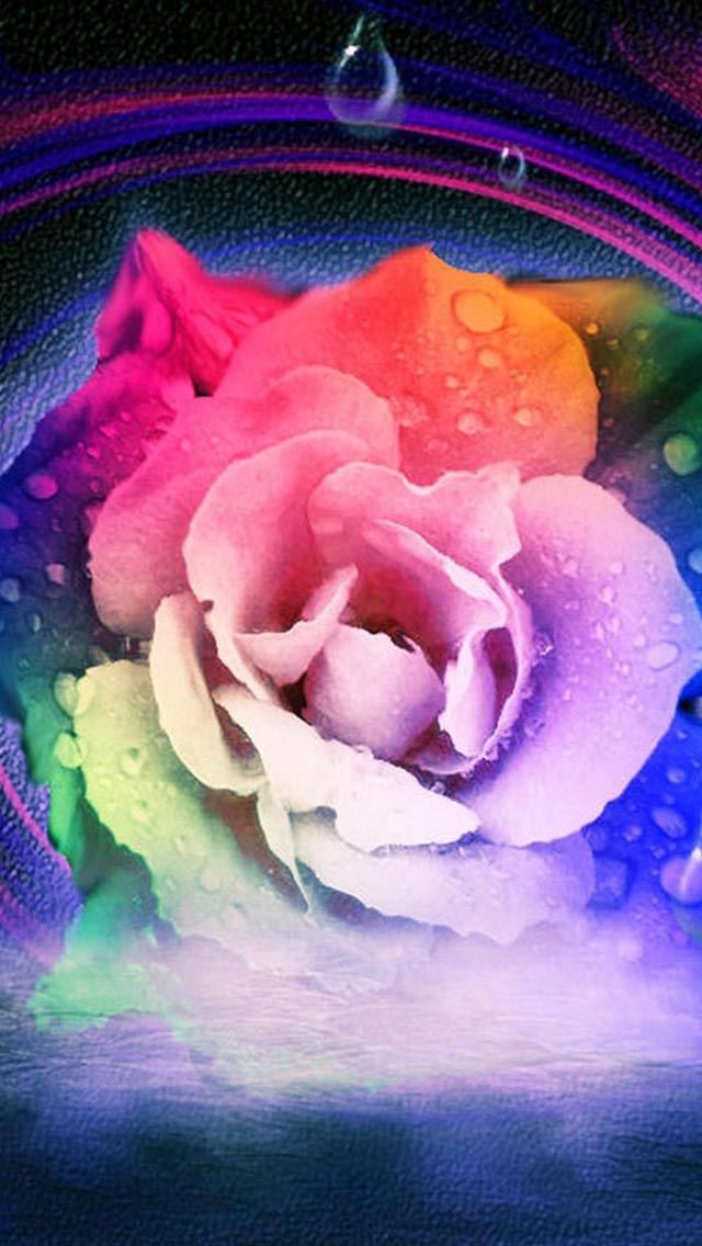 20 Best Creative, Beautiful & Colorful iPhone Wallpapers & Backgrounds