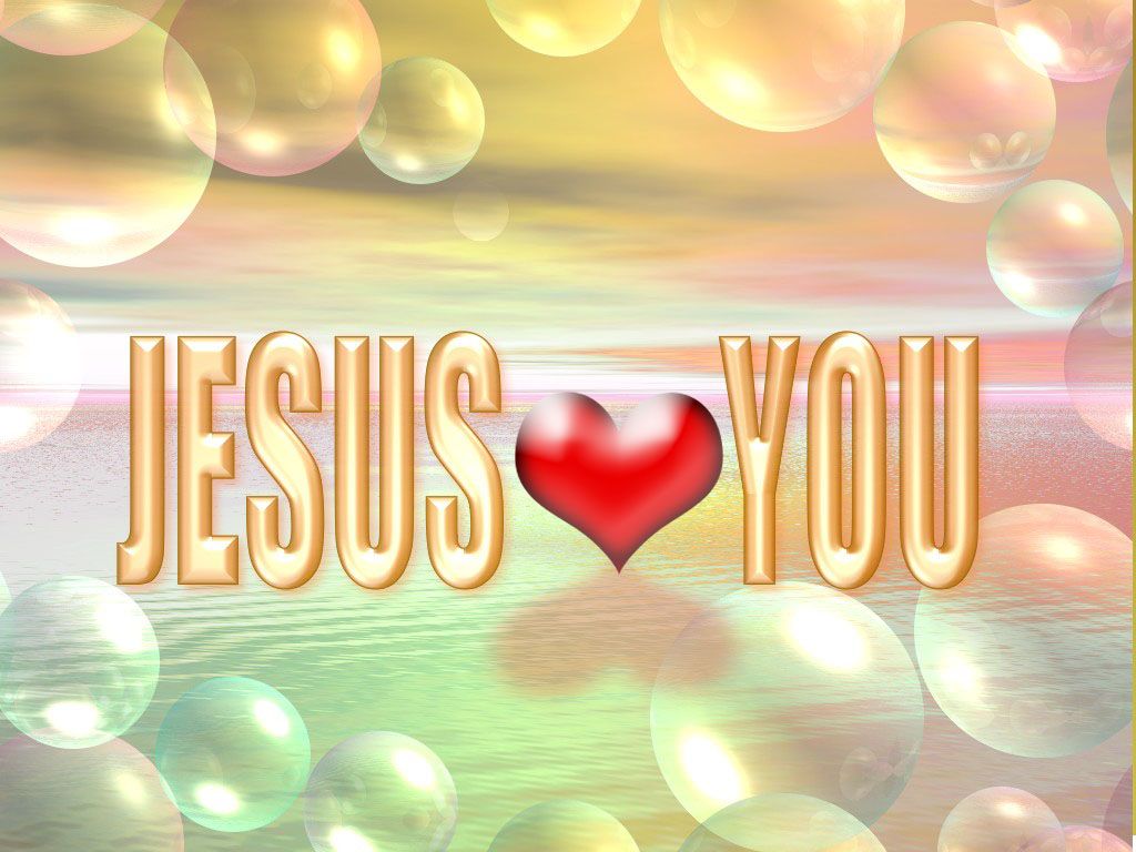 travel sunlit jesus loves you