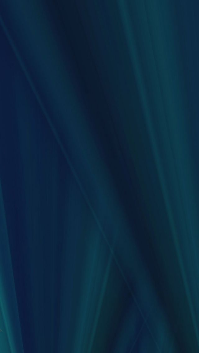 640x1136 Vista dark blue rays Iphone 5 wallpaper