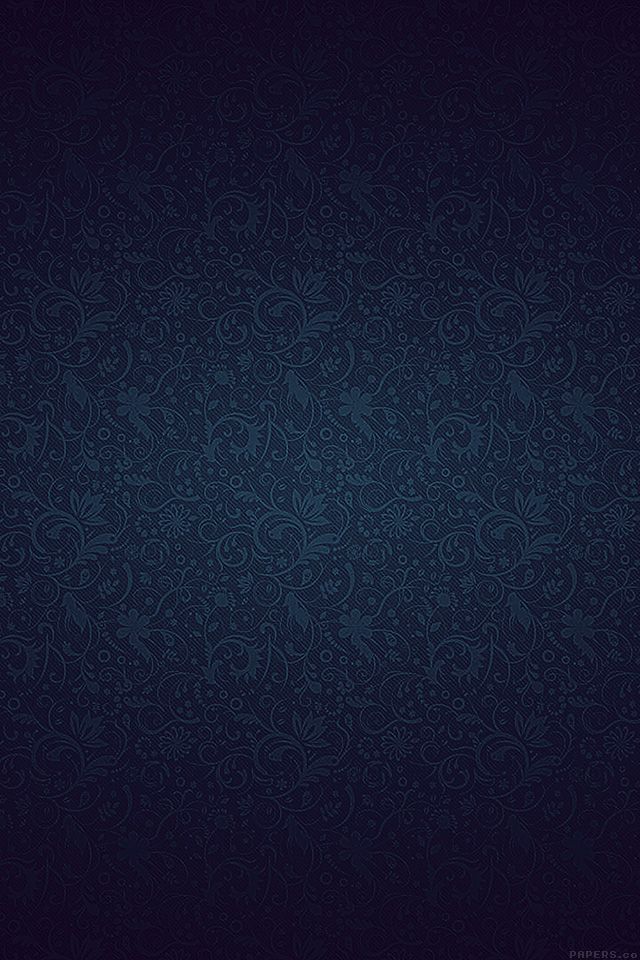 vf81-dark-blue-ornament-texture-pattern via FREEIOS7.com download ...