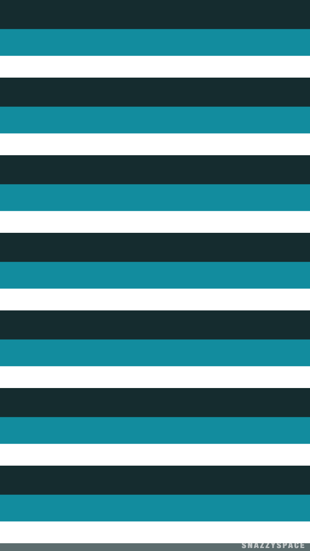Navy Blue Stripes iPhone Wallpaper