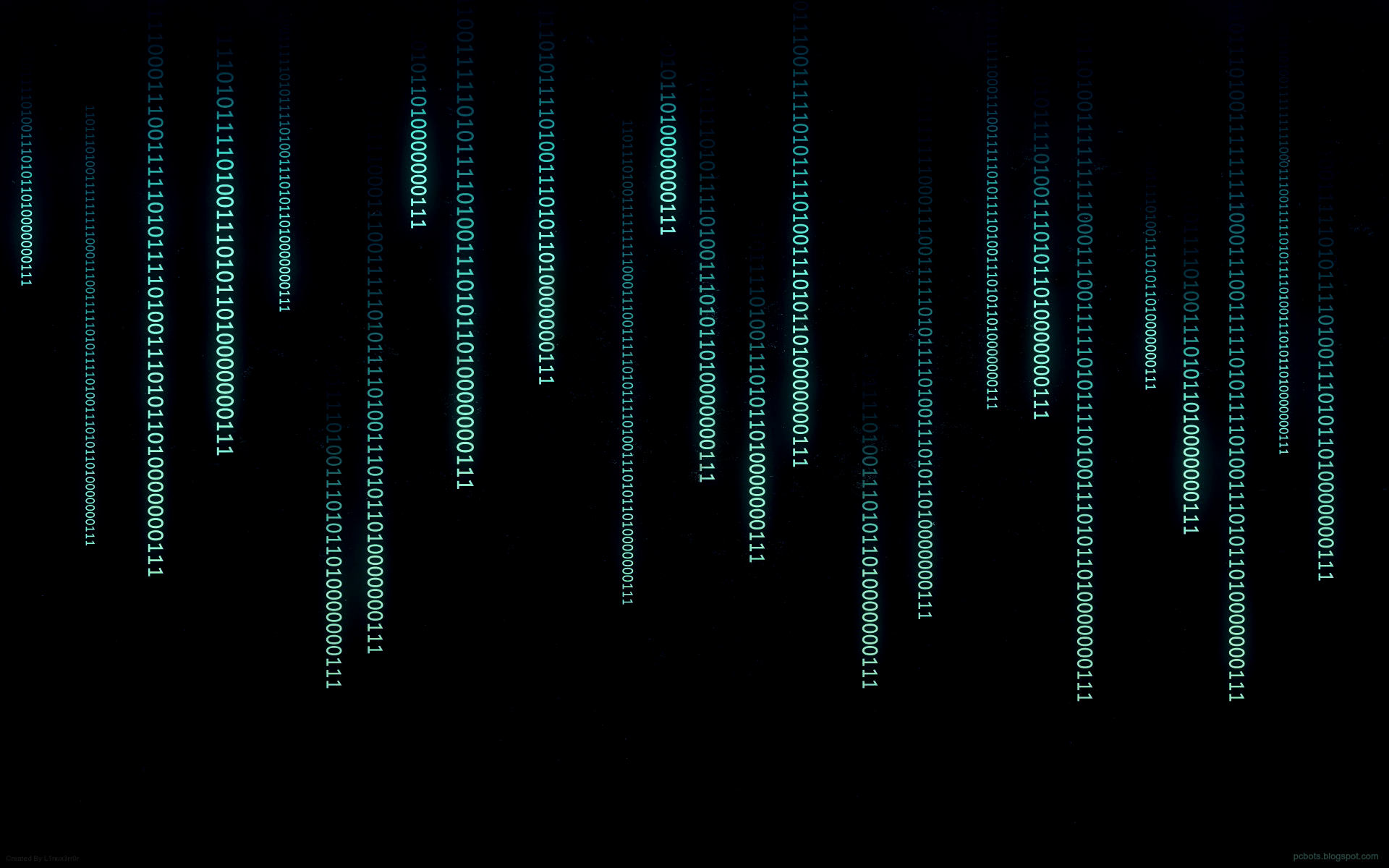 28 Binary HD Wallpapers | Backgrounds - Wallpaper Abyss
