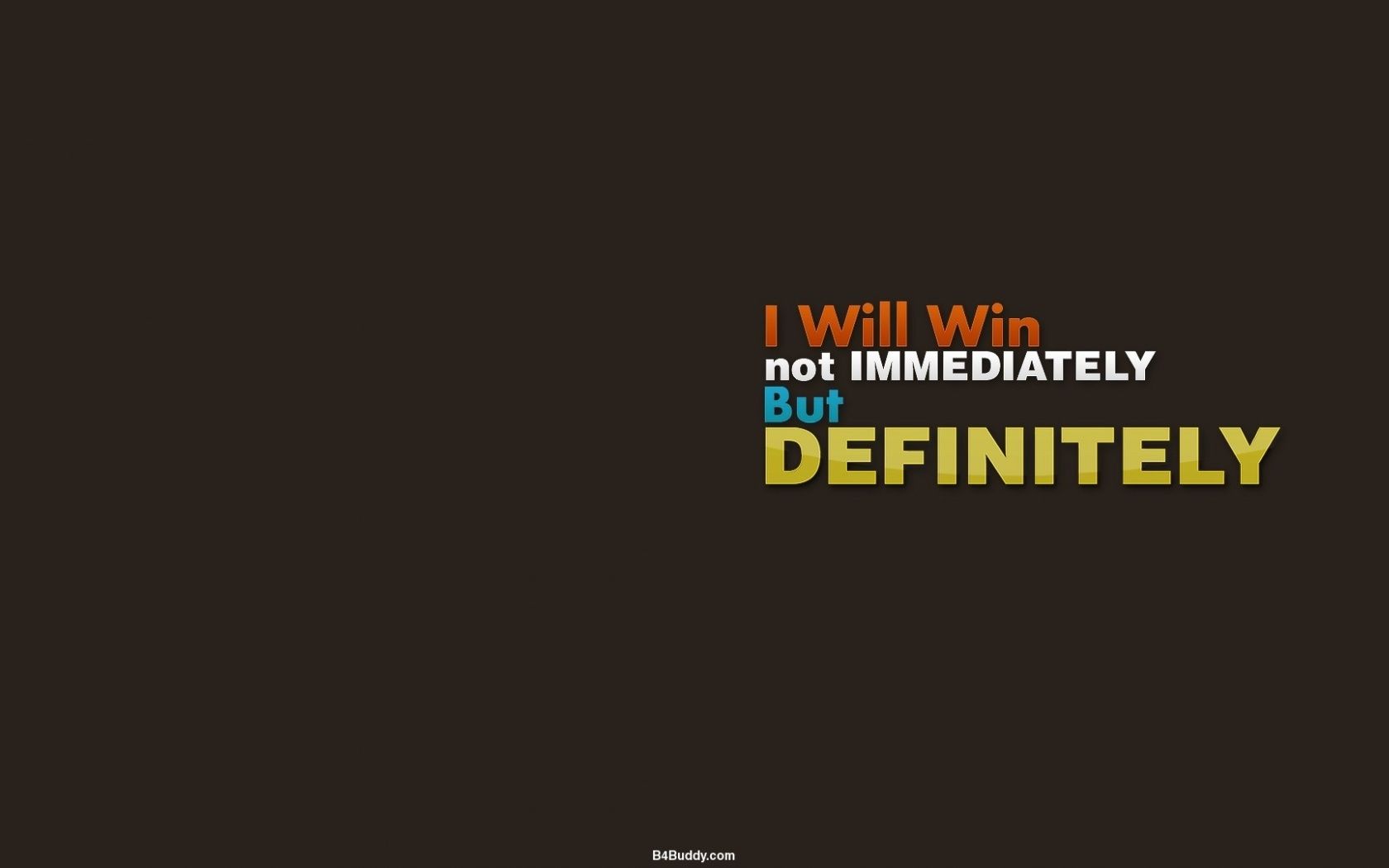 Inspirational Quotes Wallpaper For Desktop. QuotesGram