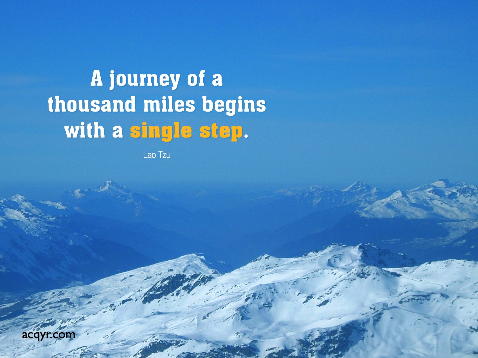 Journey Inspirational Quotes The Desktop Backgrounds. QuotesGram