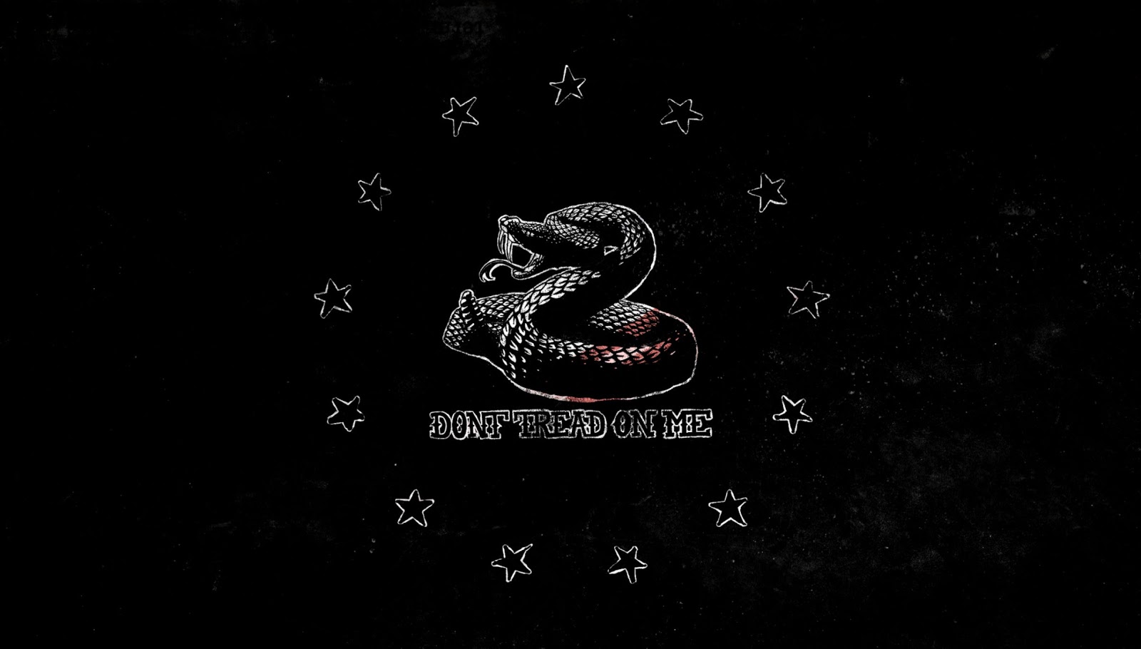 Don't Tread On Me Wallpapers Group (40+)