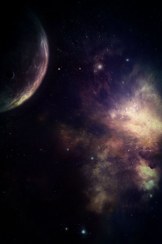 Pictures iphone 6 wallpaper nebula