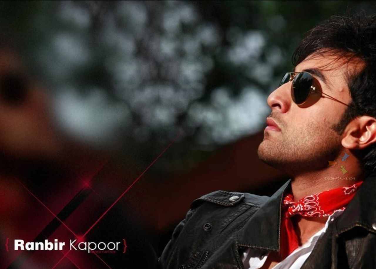 Ranbir Kapoor HD wallpaper - Apnatimepass.com