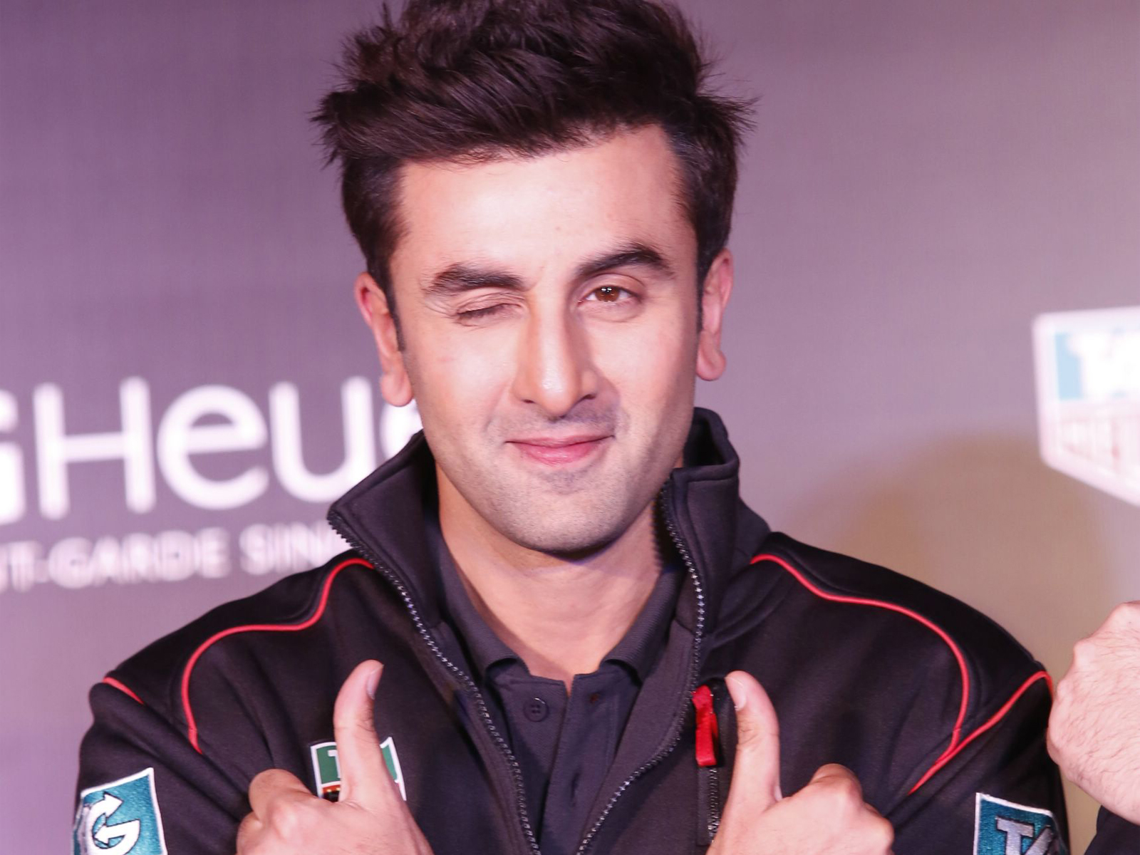 New Photoshoot of Ranbir Kapoor Wallpapers | HD Famous Wallpapers