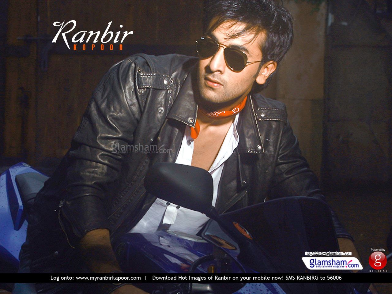 Ranbir Kapoor high resolution image 21904 - Glamsham