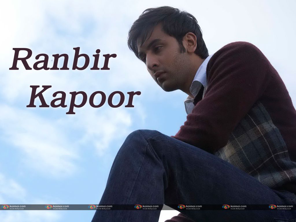 Ranbir Kapoor | Actors | Koimoi
