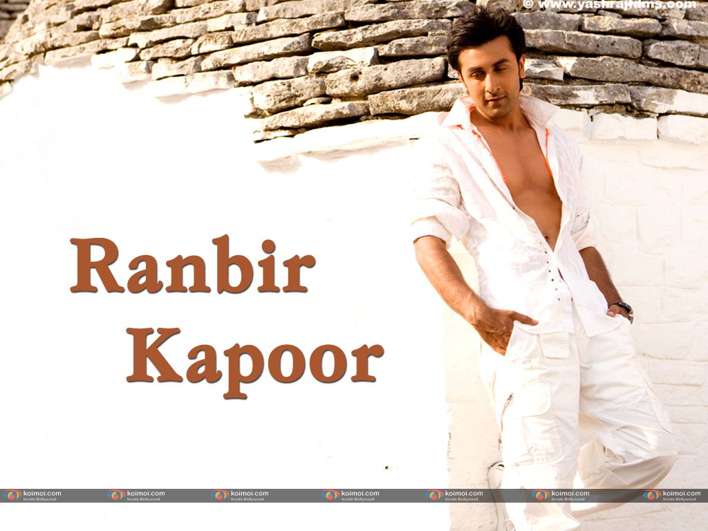 Ranbir Kapoor | Actors | Koimoi