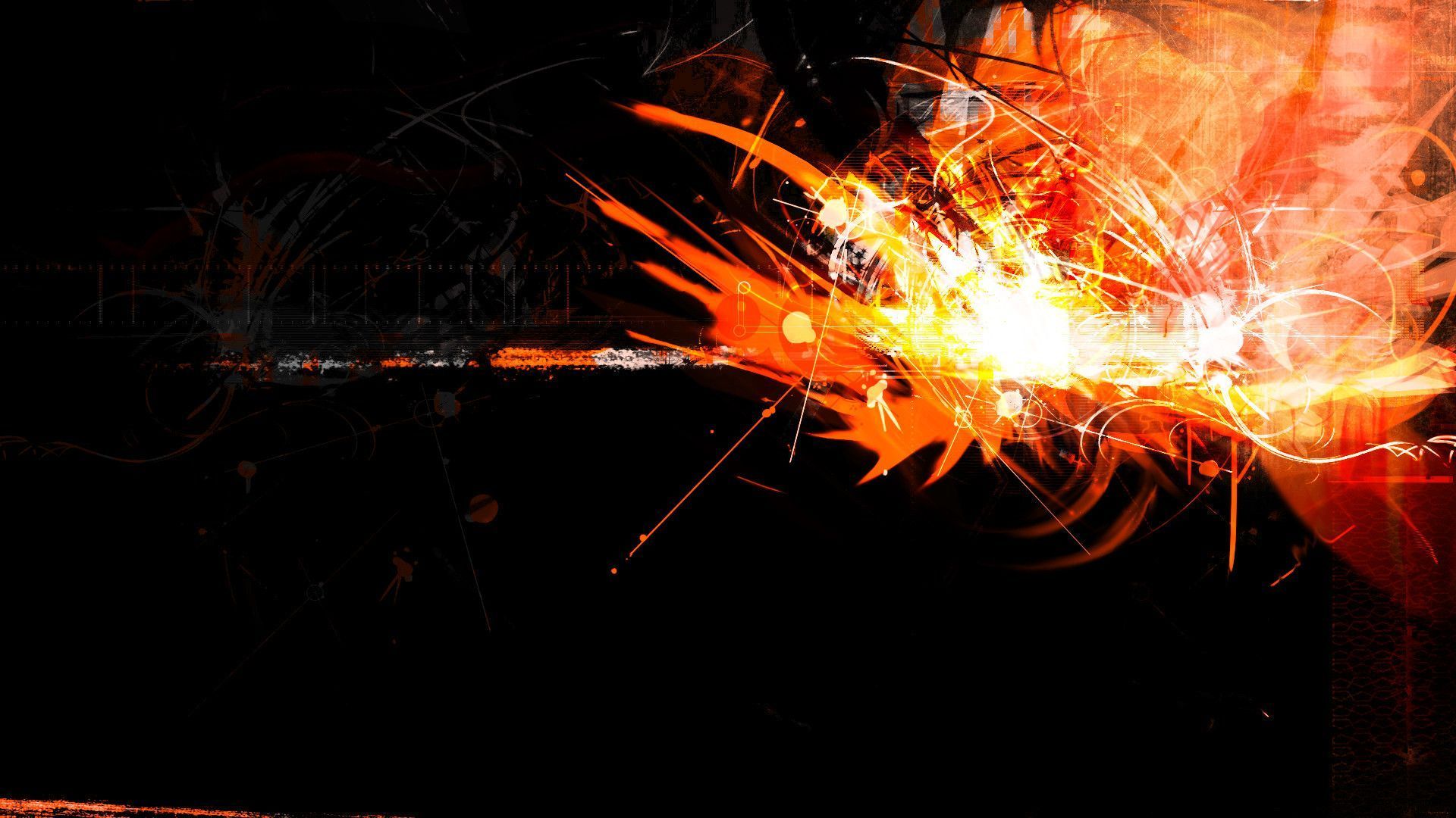Abstract Wallpaper 1920X1080 - HD Images New