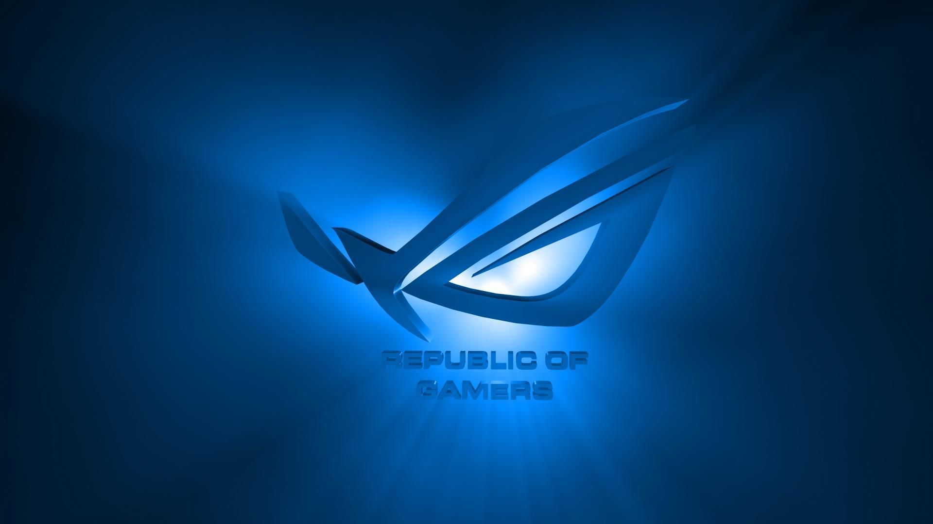 ROG Wallpaper Collection 2013 - - Republic of Gamers