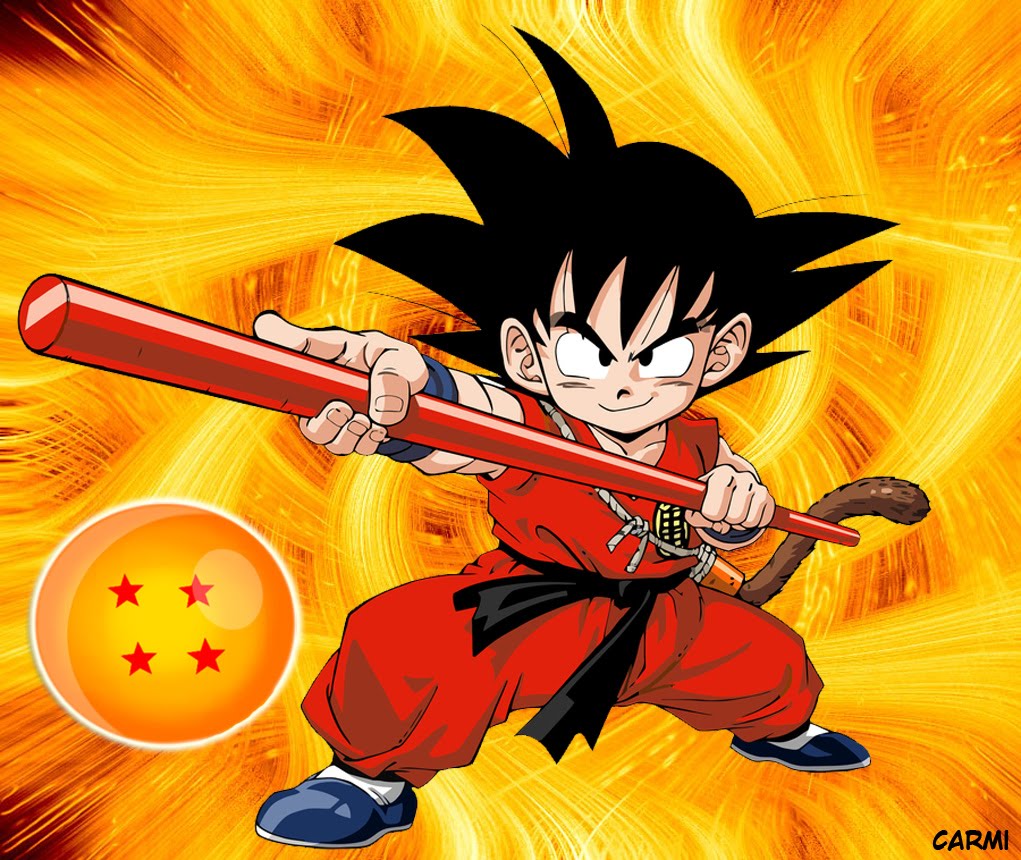Kid Goku vs Golden Age Superman - Battles - Comic Vine