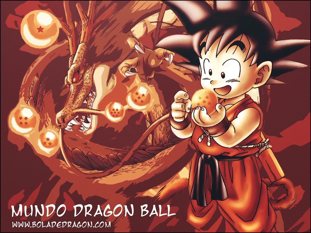 Dragon Ball Z Kids Wallpapers 479 Full HD Wallpaper Desktop - Res