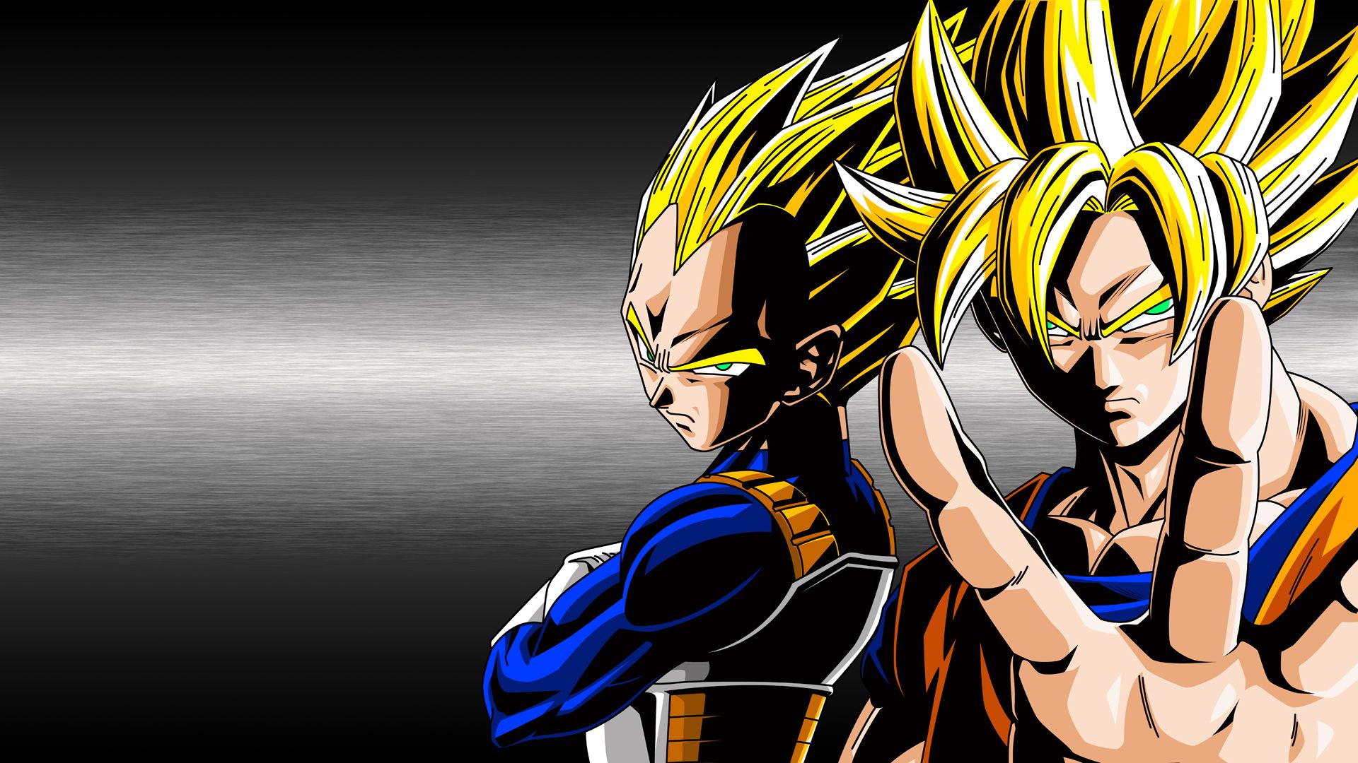 10 Best Dragon Ball Z Goku Wallpaper FULL HD 1080p For PC