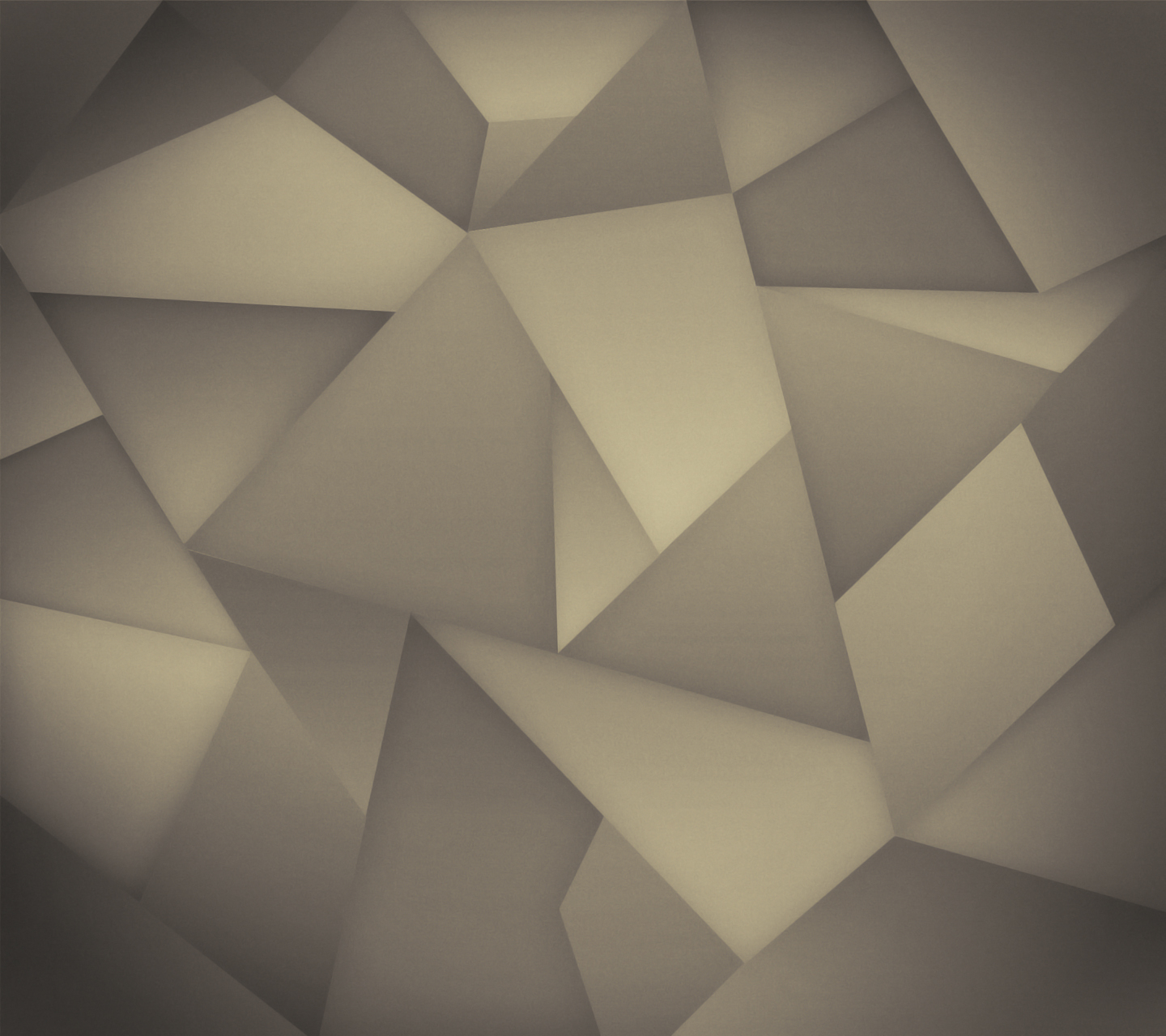 35 Triangle wallpapers for your Android - AIVAnet