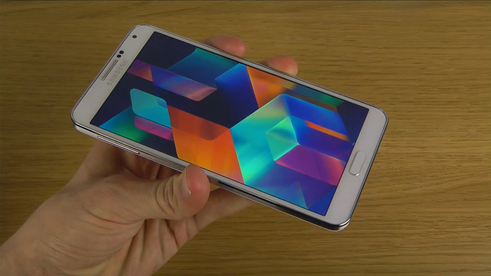 NEW Samsung Galaxy Note 3 Android 4.4 KitKat Wallpapers! - YouTube