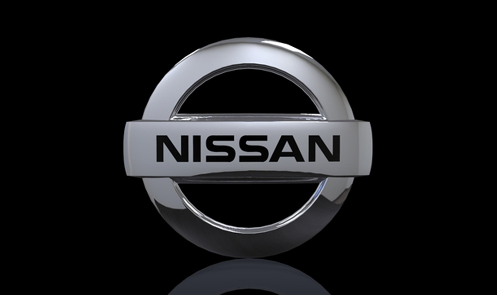 Nissan Logo Transparent - image