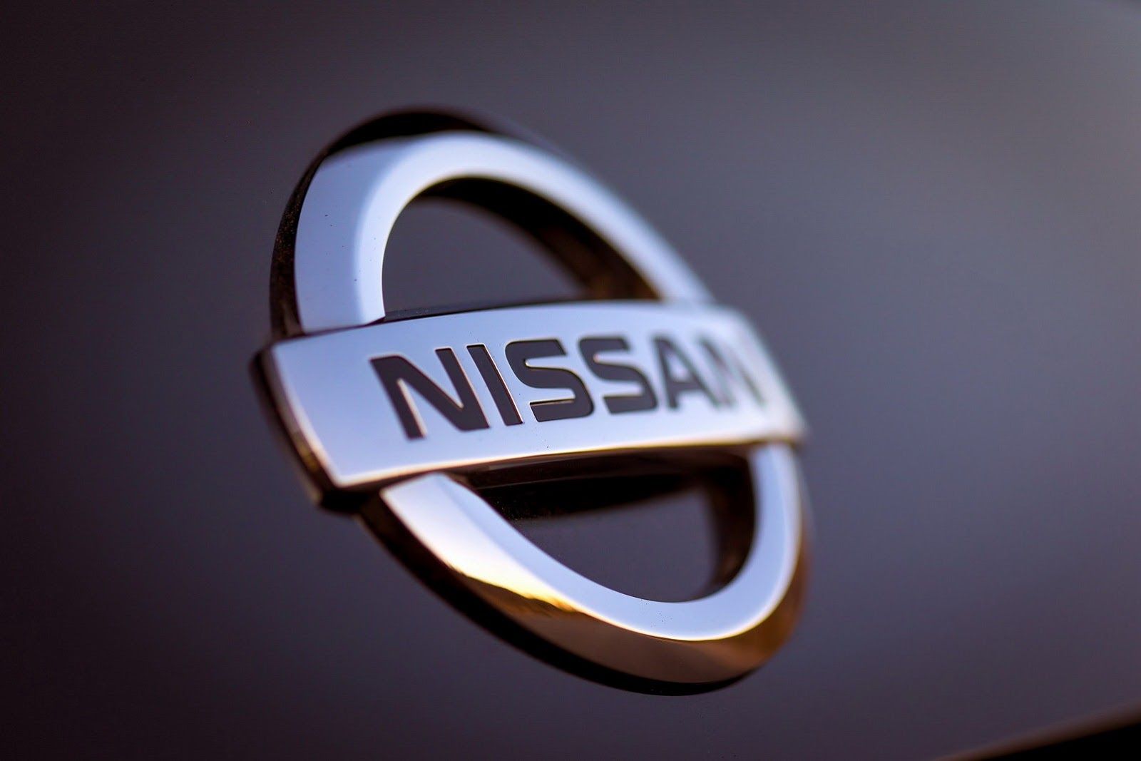 Nissan Logo Wallpapers - Wallpaper Cave