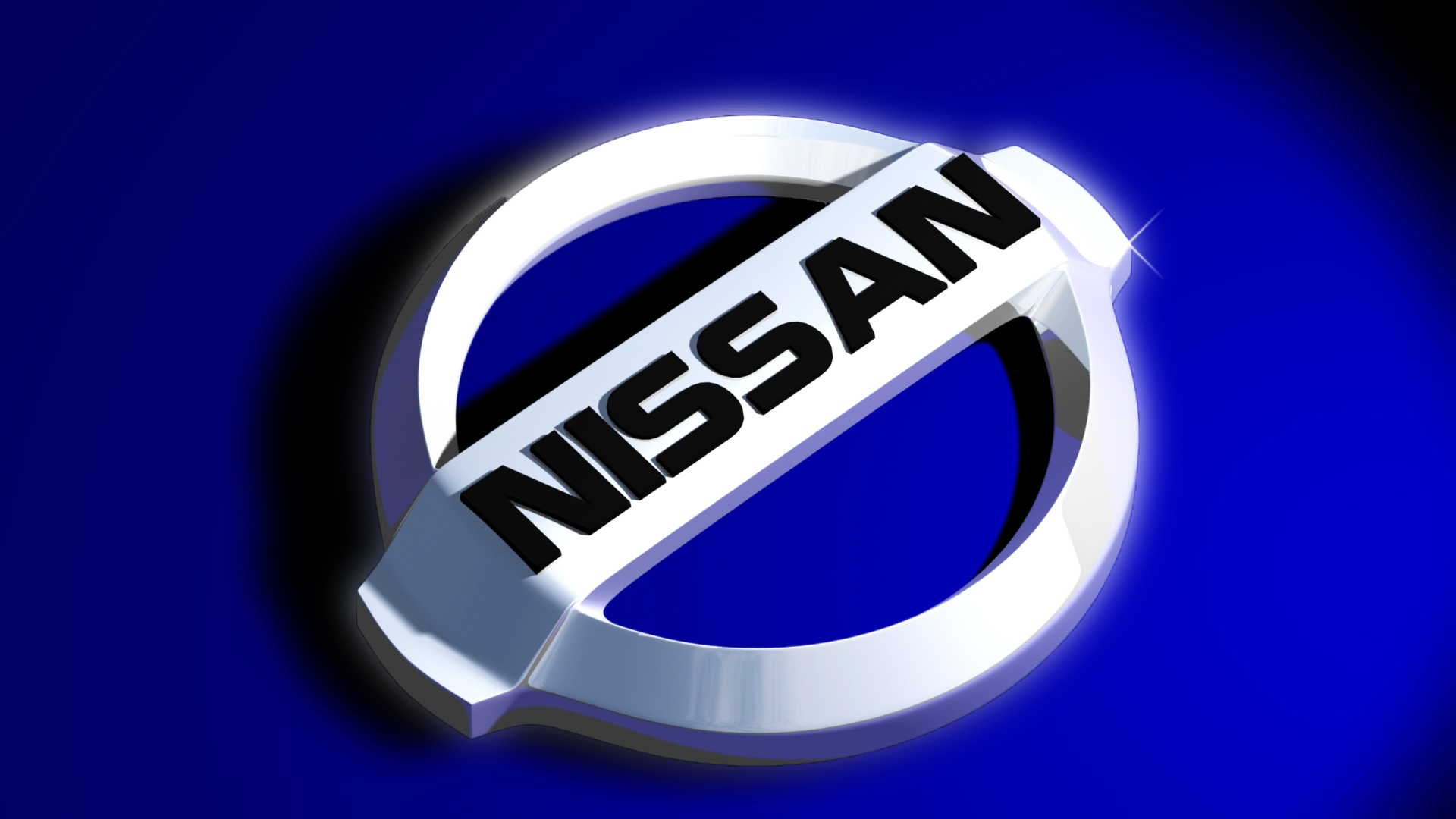 Nissan Logo - image