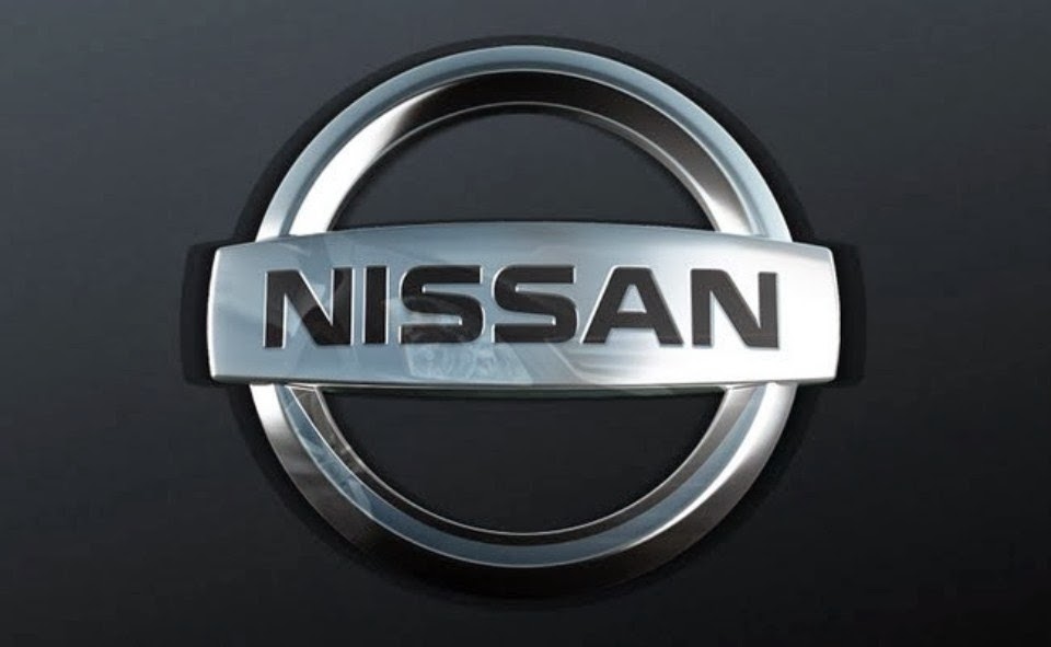 Nissan Logo Wallpaper : Auto Wallpaper