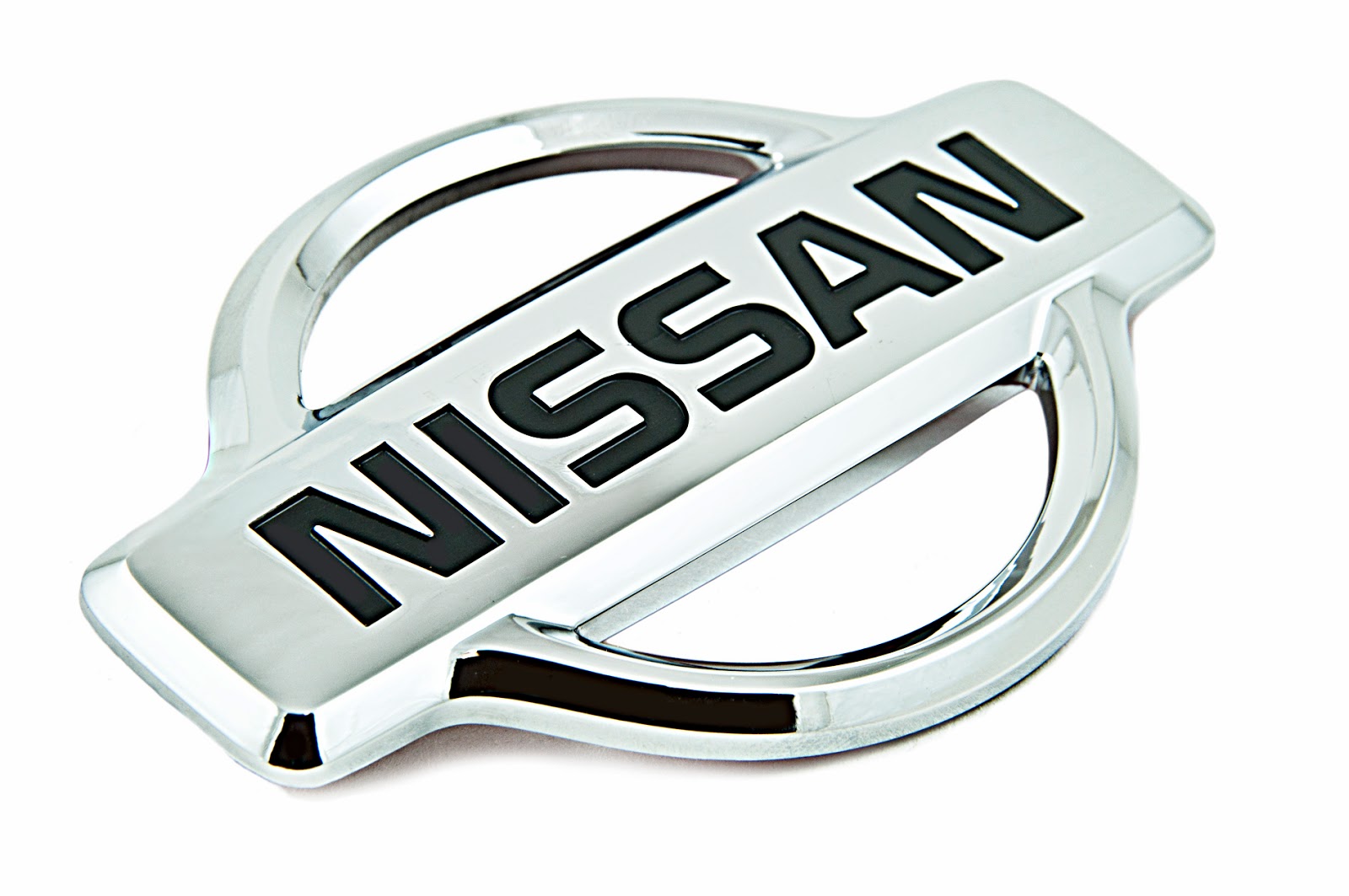 Nissan Logo Transparent - image #499