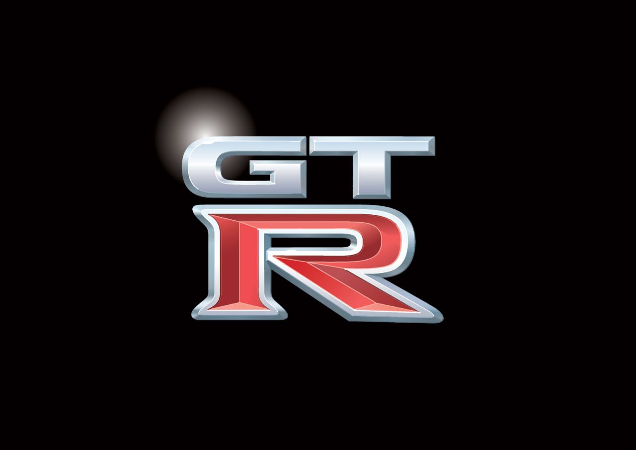 Nissan Gtr Logo Wallpaper Hd - image #509