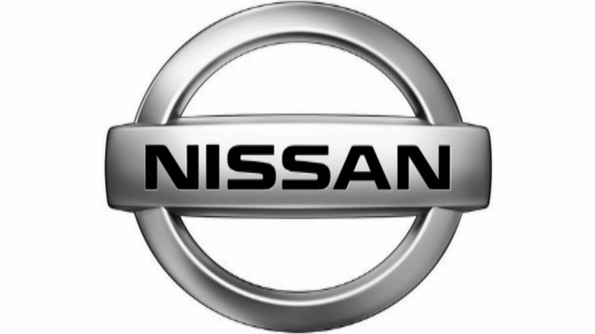 Nissan Logo - YouTube