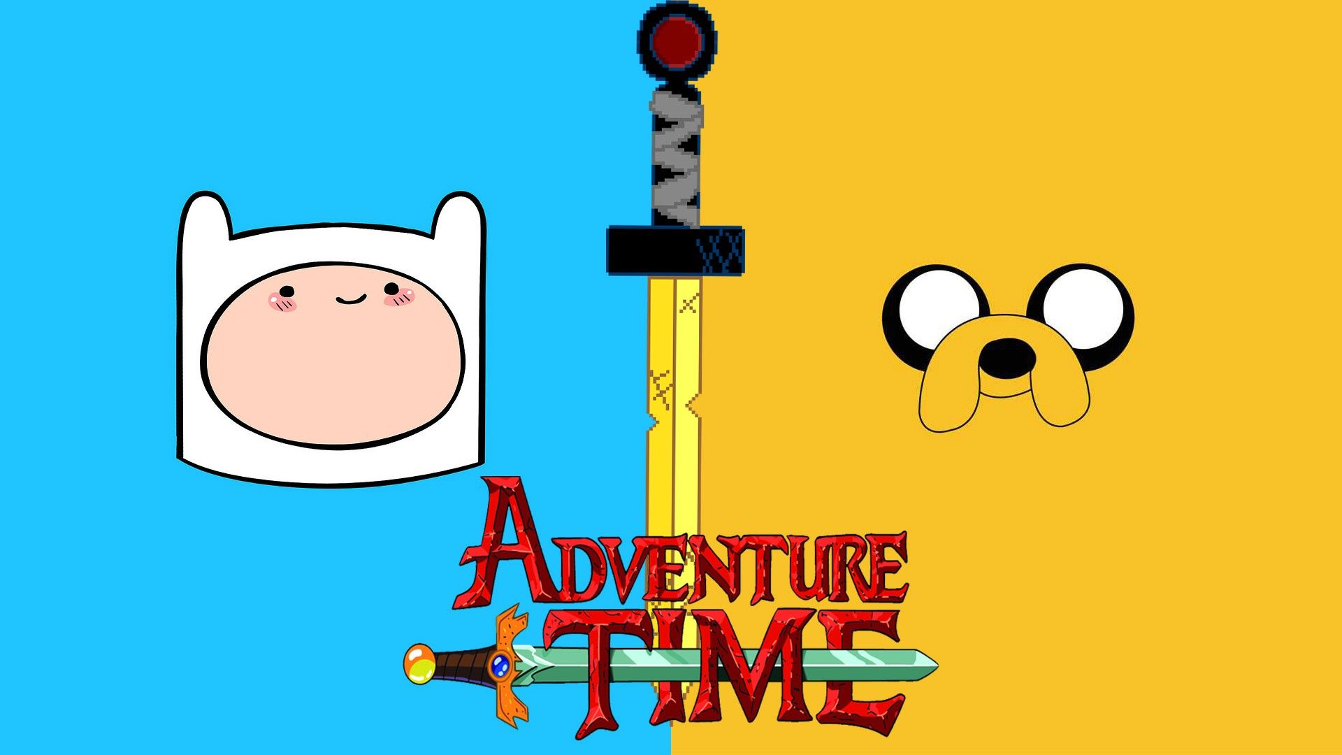 Adventure Time wallpaper | 1920x1080 | #37256