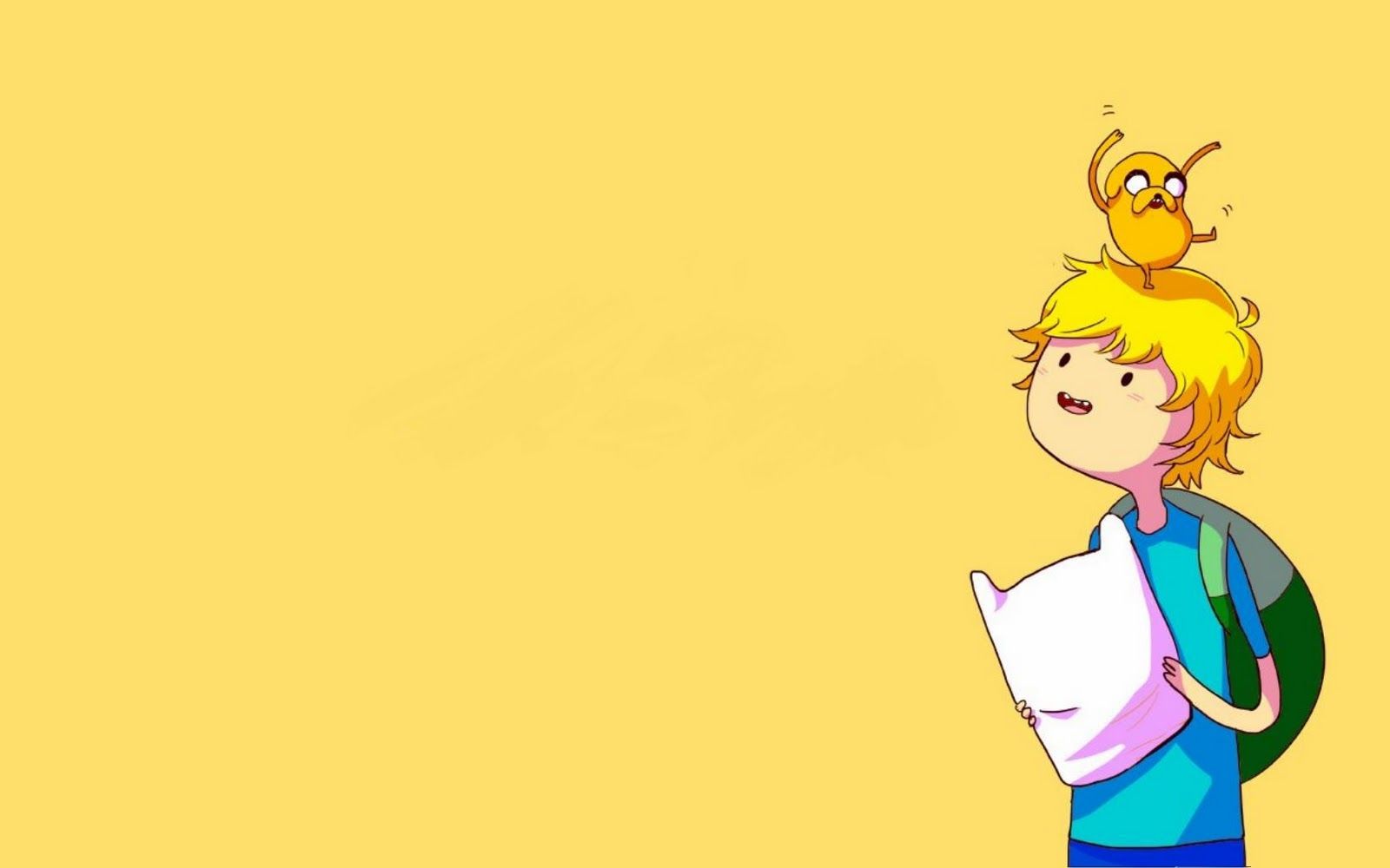 Adventure Time HD Wallpapers - Page 2