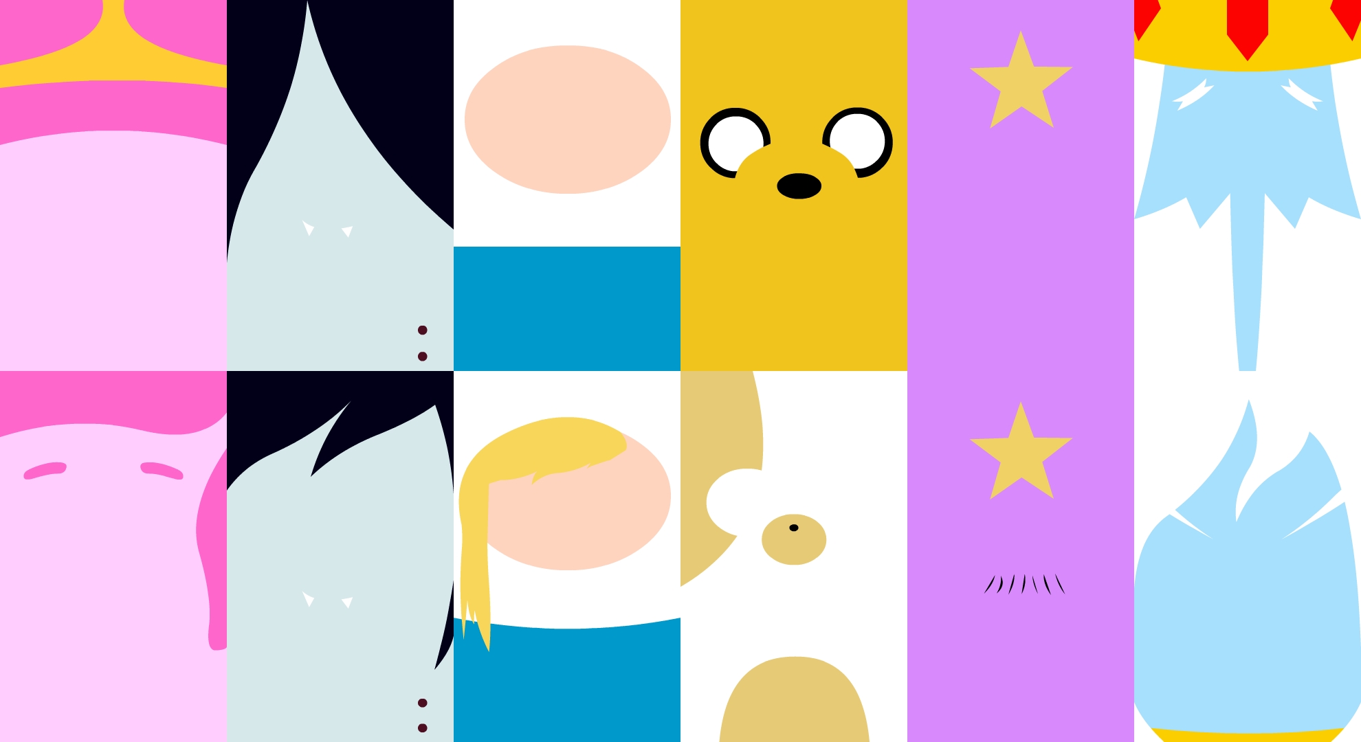 4 Finn (Adventure Time) HD Wallpapers | Backgrounds - Wallpaper Abyss