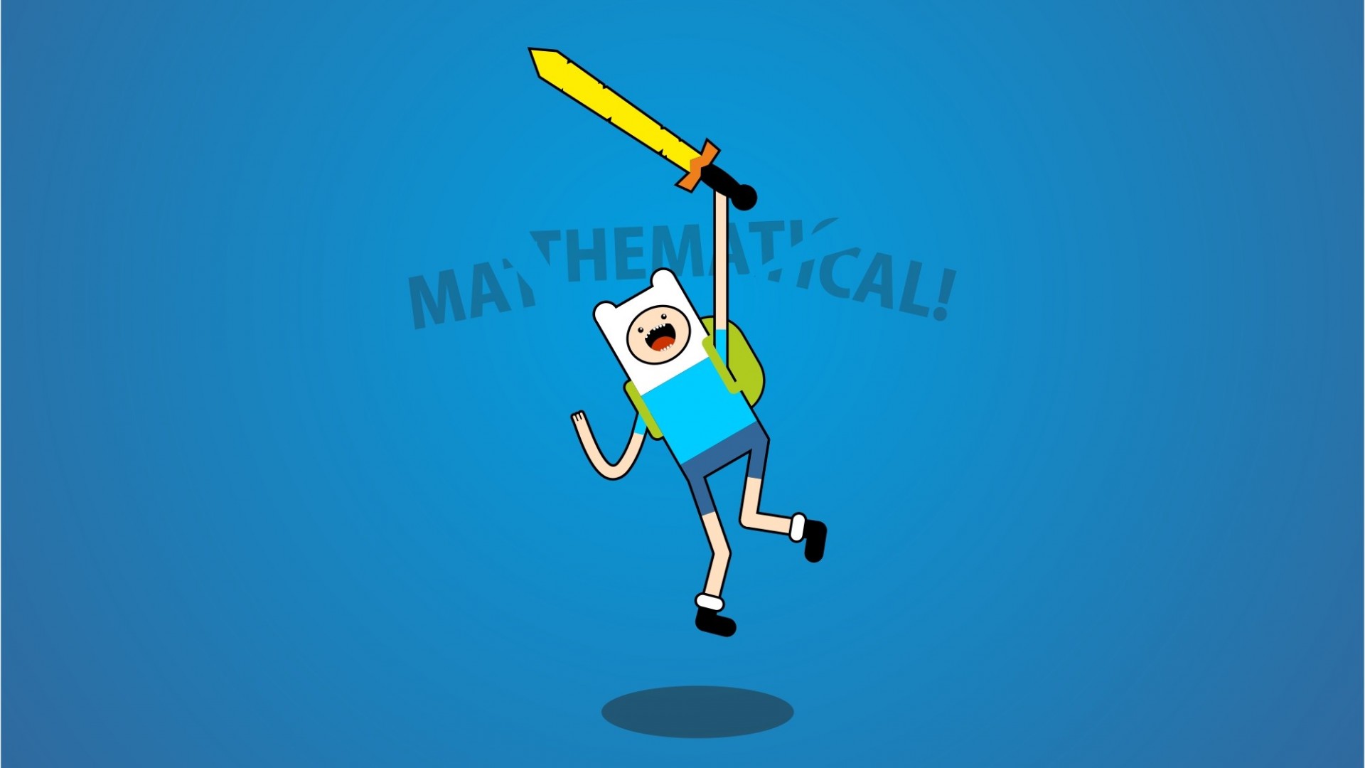 Adventure Time Wallpaper 1920X1080 - 1800822