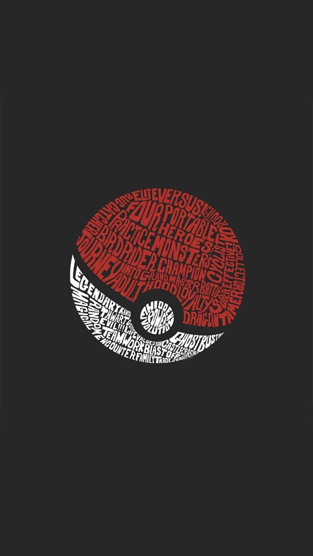 60+ Red (Pokémon) HD Wallpapers and Backgrounds