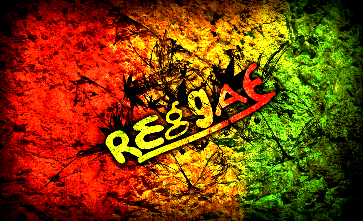 Reggae Wallpaper