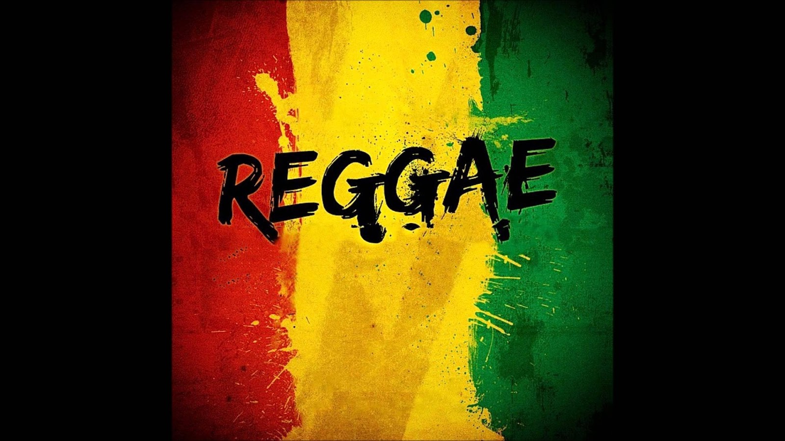 Wallpapers Reggae Group 68