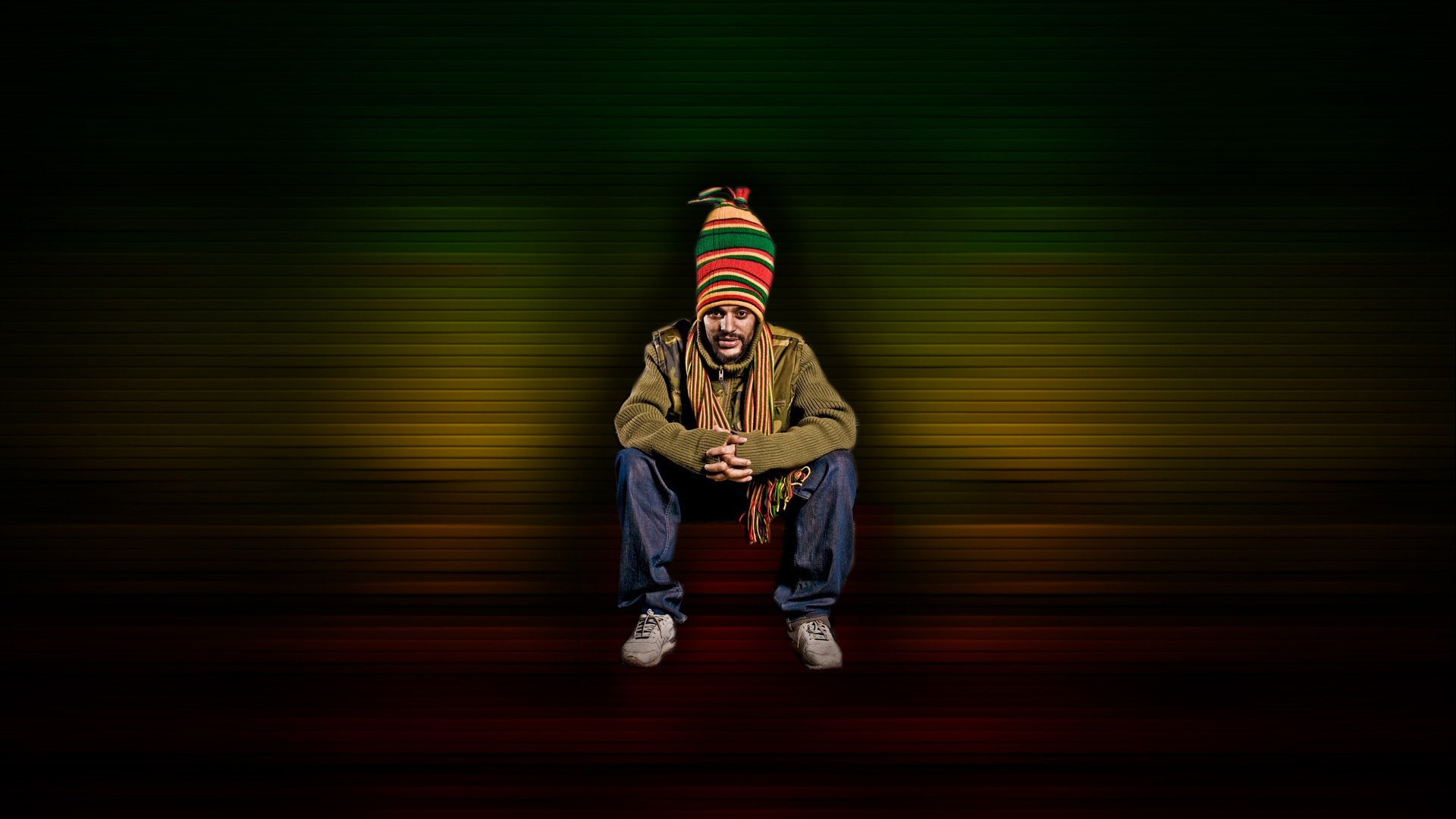 5 Reggae HD Wallpapers Backgrounds - Wallpaper Abyss