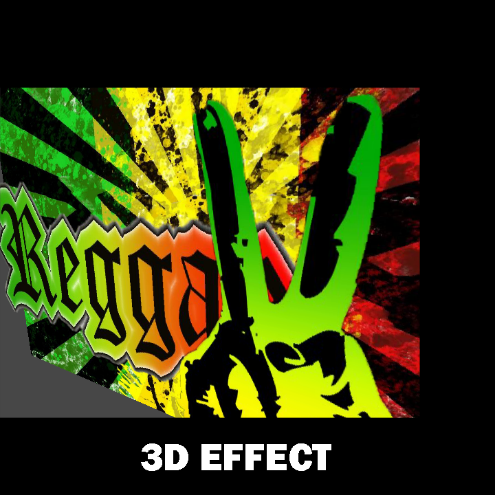 Reggae Peace 3D Live Wallpaper - Android Apps on Google Play