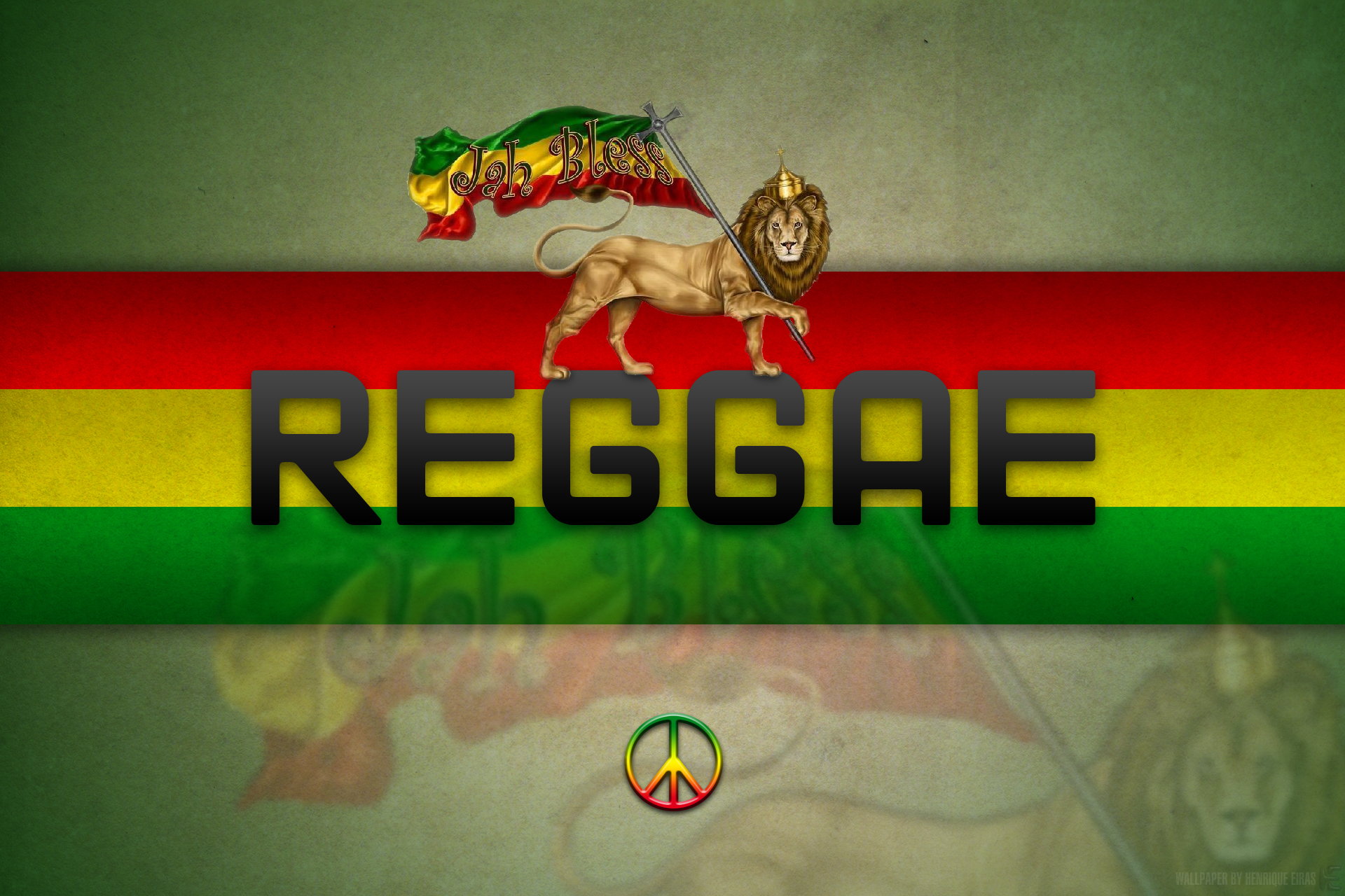 reggaewallpaper - DeviantArt