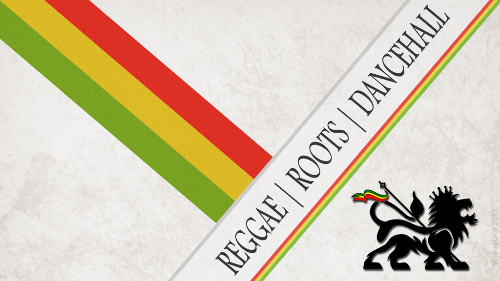 DeviantArt: More Like Reggae Wallpaper by WlodeQ