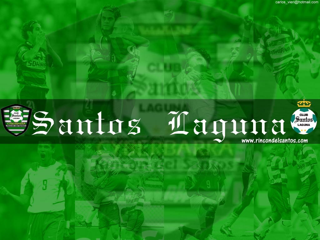Santos Laguna Wallpaper | Full HD Wallpapers