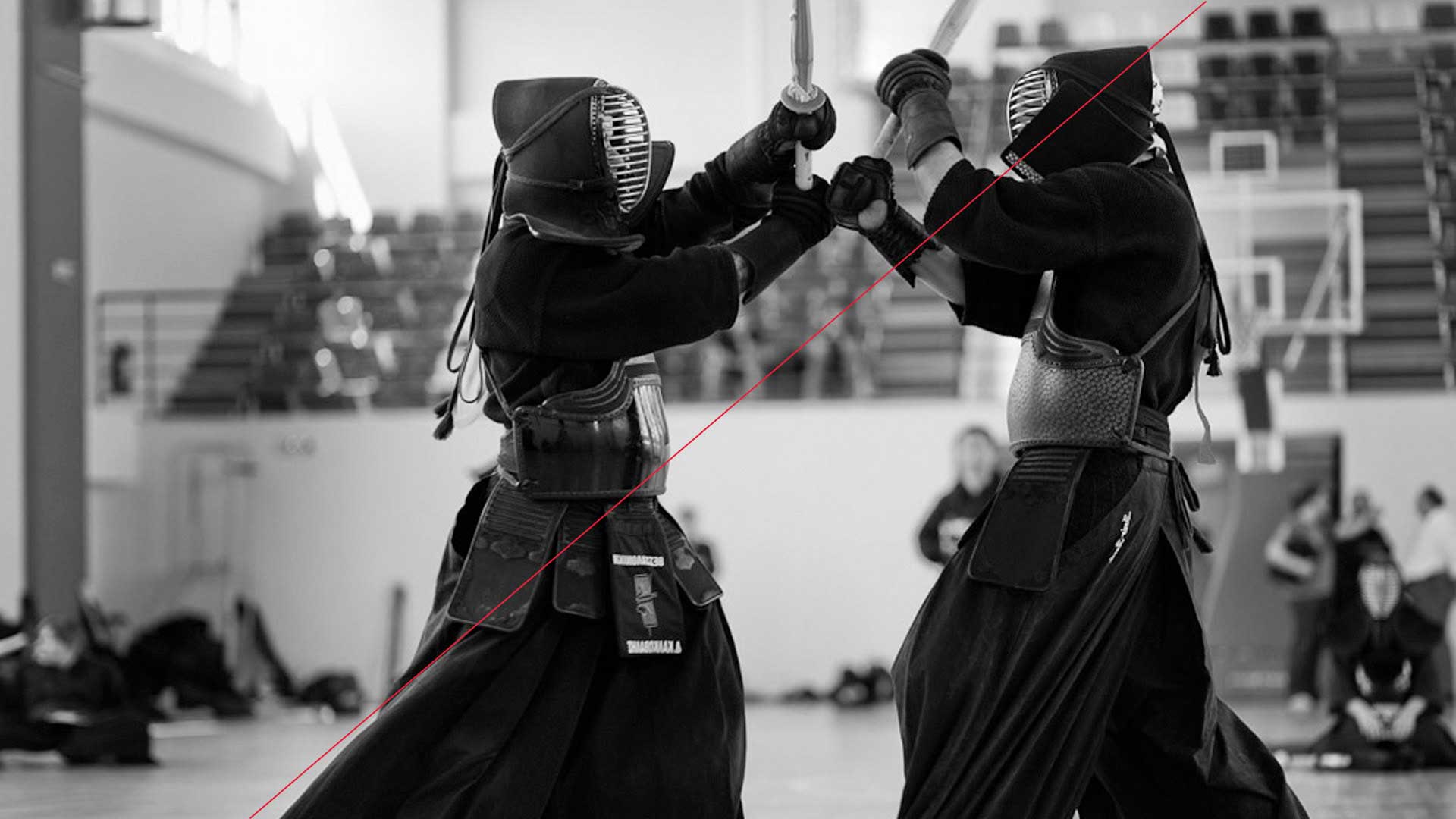Welcome to the RONIN kendo CLUB website | KENDO
