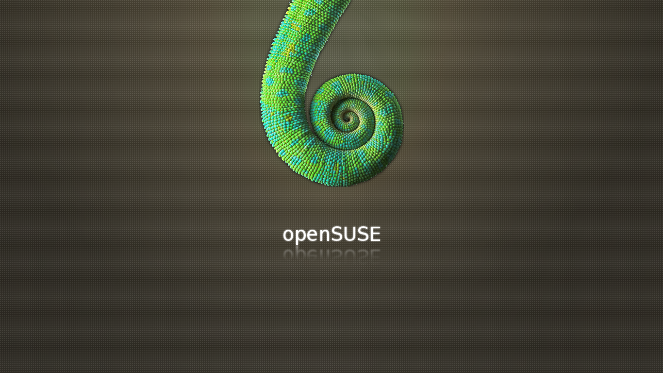 OpenSuse Wallpapers