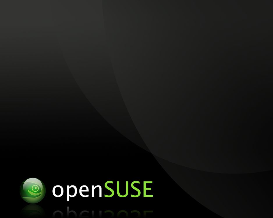 Wallpapers - openSuSE Wall by troseph - Customize.org