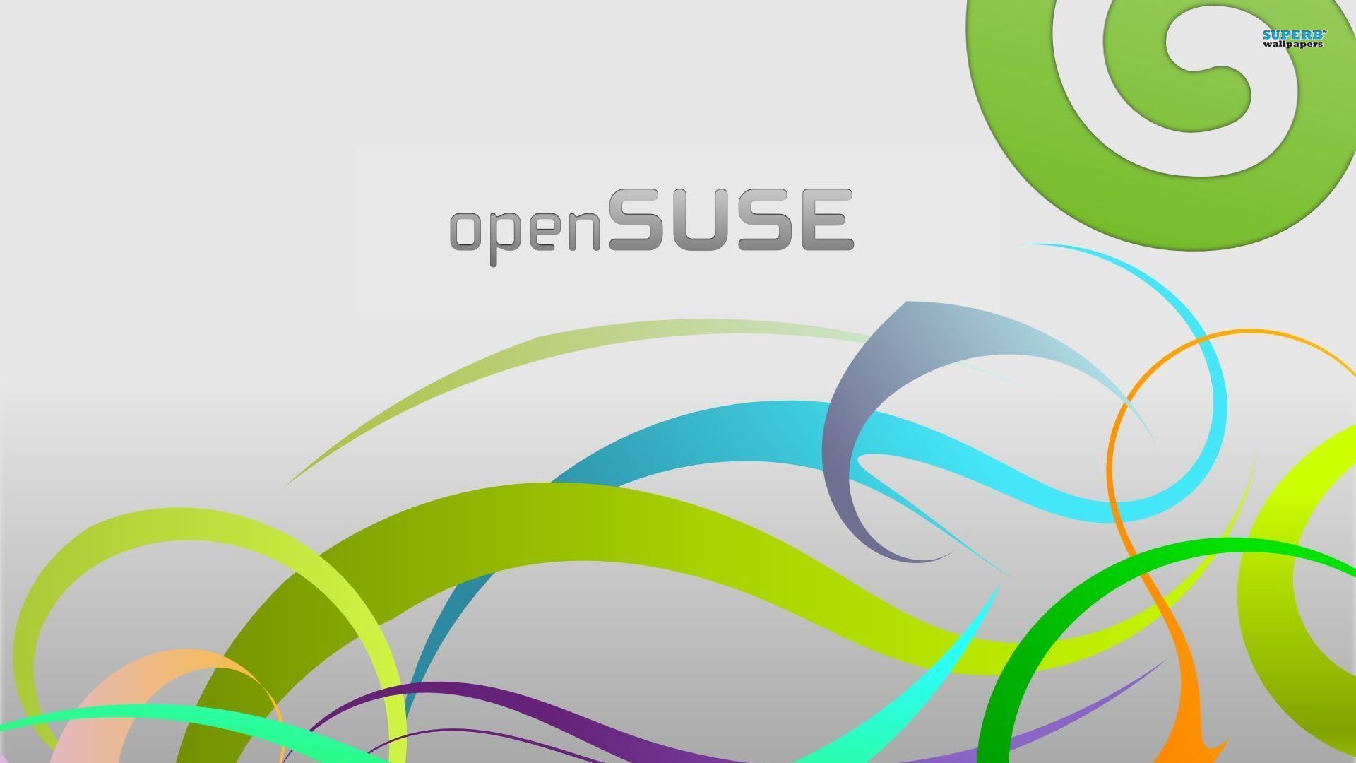OpenSUSE wallpaper - Computer wallpapers -